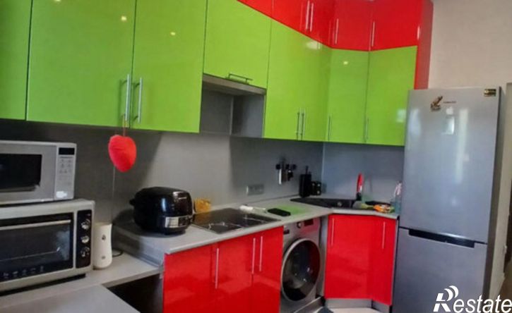 1-комн квартира ул Гоголя, 130а,  д. 130а