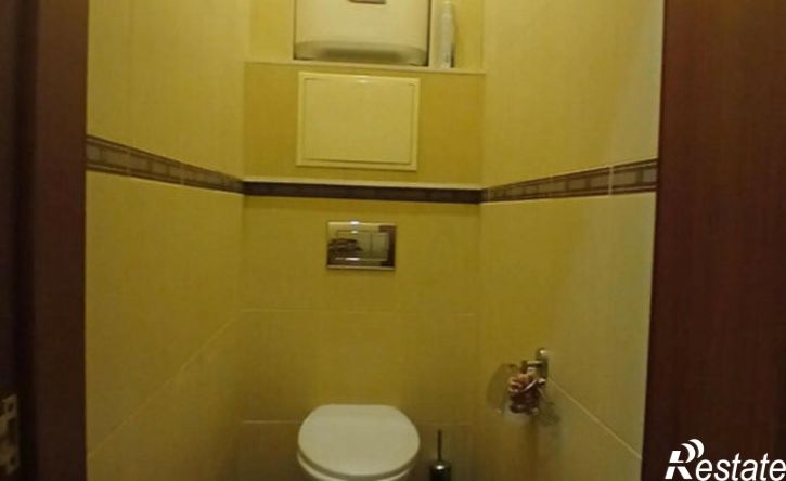 3-комн квартира ул Суворова, 3,  д. 3