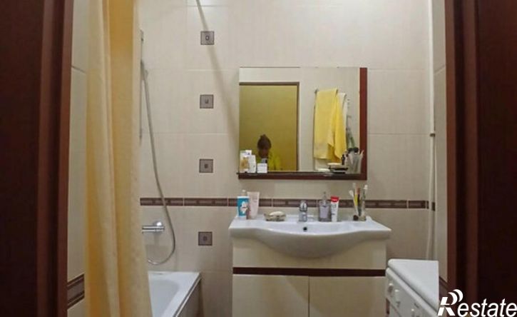 3-комн квартира ул Суворова, 3,  д. 3