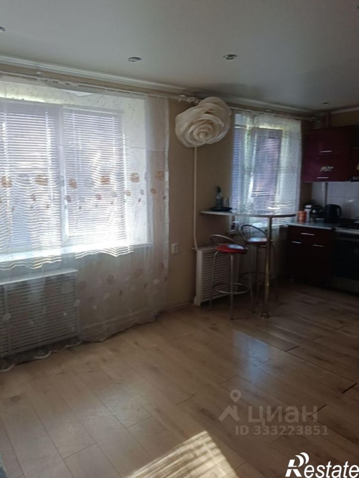 2-комн квартира пр-кт Октября, 17,  д. 17