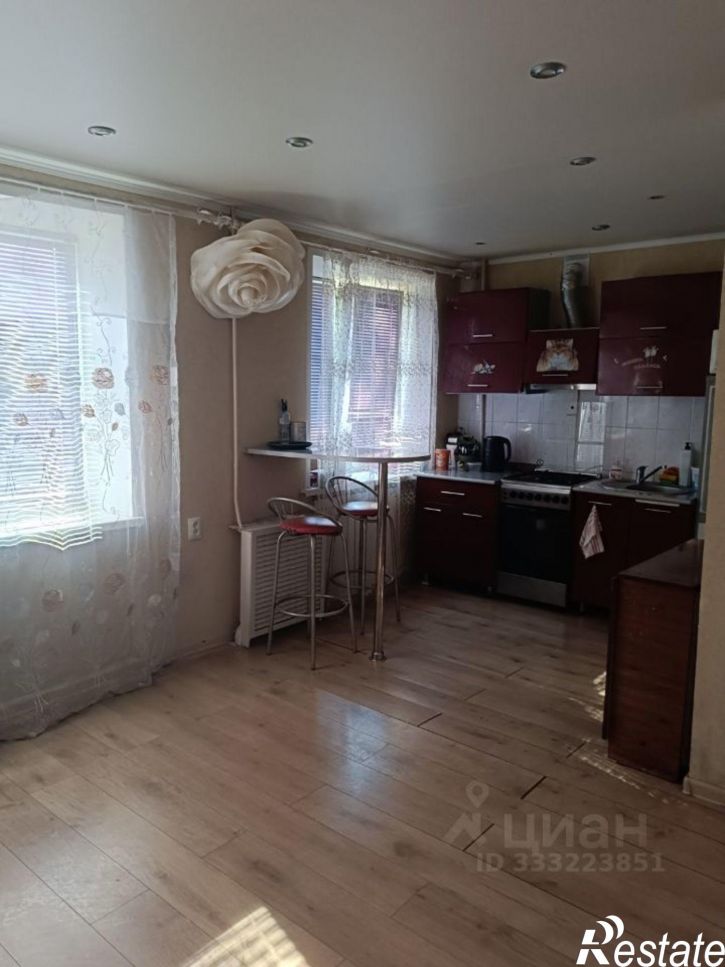 2-комн квартира пр-кт Октября, 17,  д. 17