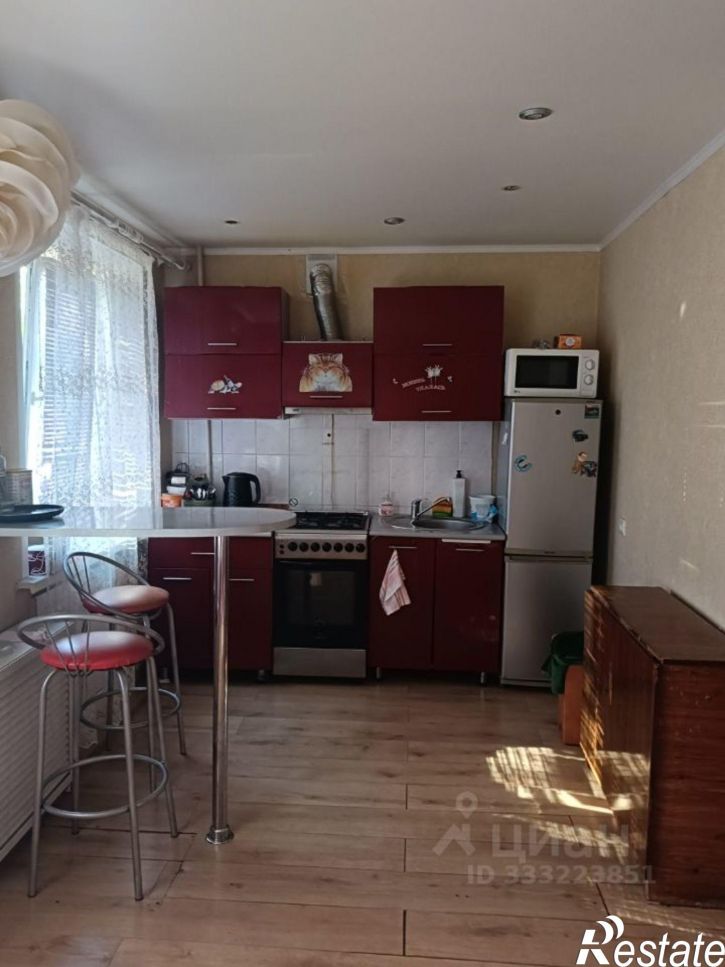 2-комн квартира пр-кт Октября, 17,  д. 17
