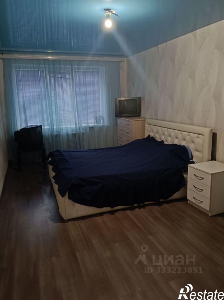 2-комн квартира пр-кт Октября, 17,  д. 17