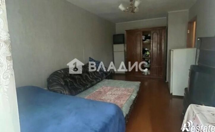 1-комн квартира ул Ибрагимова, 18,  д. 18