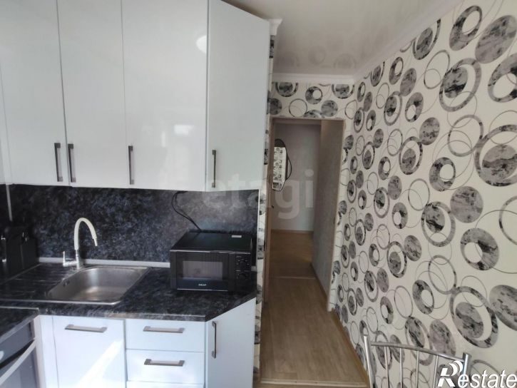 2-комн квартира ул Худайбердина, 125,  д. 125