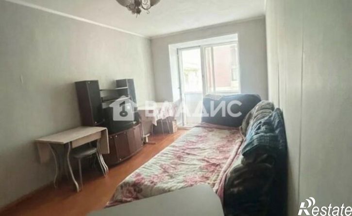1-комн квартира ул Ибрагимова, 18,  д. 18