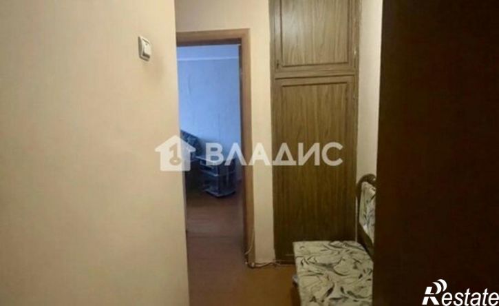 1-комн квартира ул Ибрагимова, 18,  д. 18