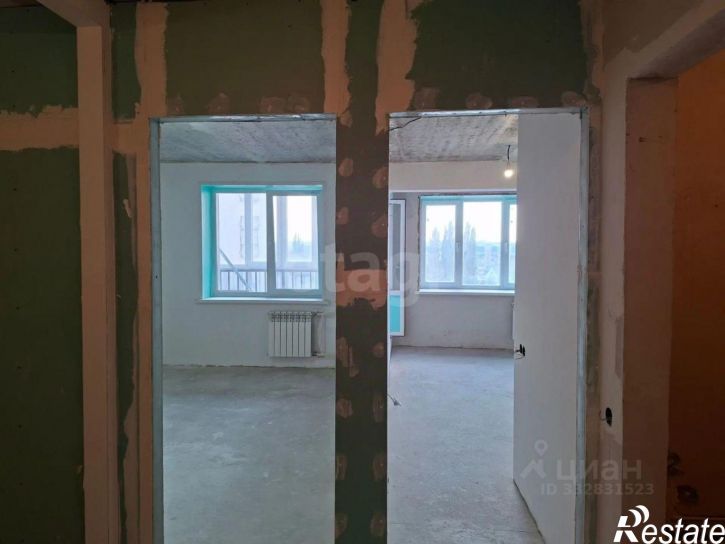 1-комн квартира ул Набережная, 3,  д. 3