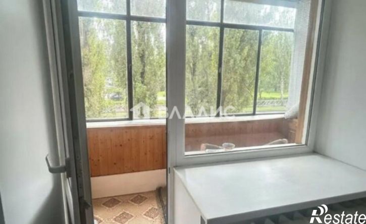 1-комн квартира ул Ибрагимова, 18,  д. 18