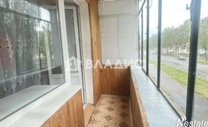 1-комн квартира ул Ибрагимова, 18,  д. 18