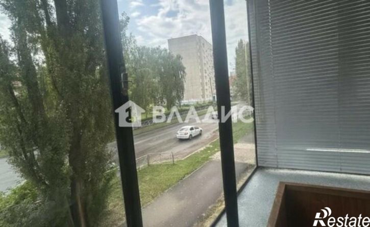 1-комн квартира ул Ибрагимова, 18,  д. 18