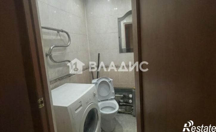 1-комн квартира ул Ибрагимова, 18,  д. 18