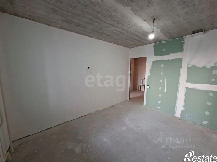 1-комн квартира ул Набережная, 3,  д. 3