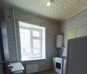 1-комн, 34кв м, этаж 1/10 ул Артема, 103
