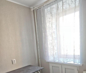 1-комн, 32кв м, этаж 4/6 улица Гоголя, 108