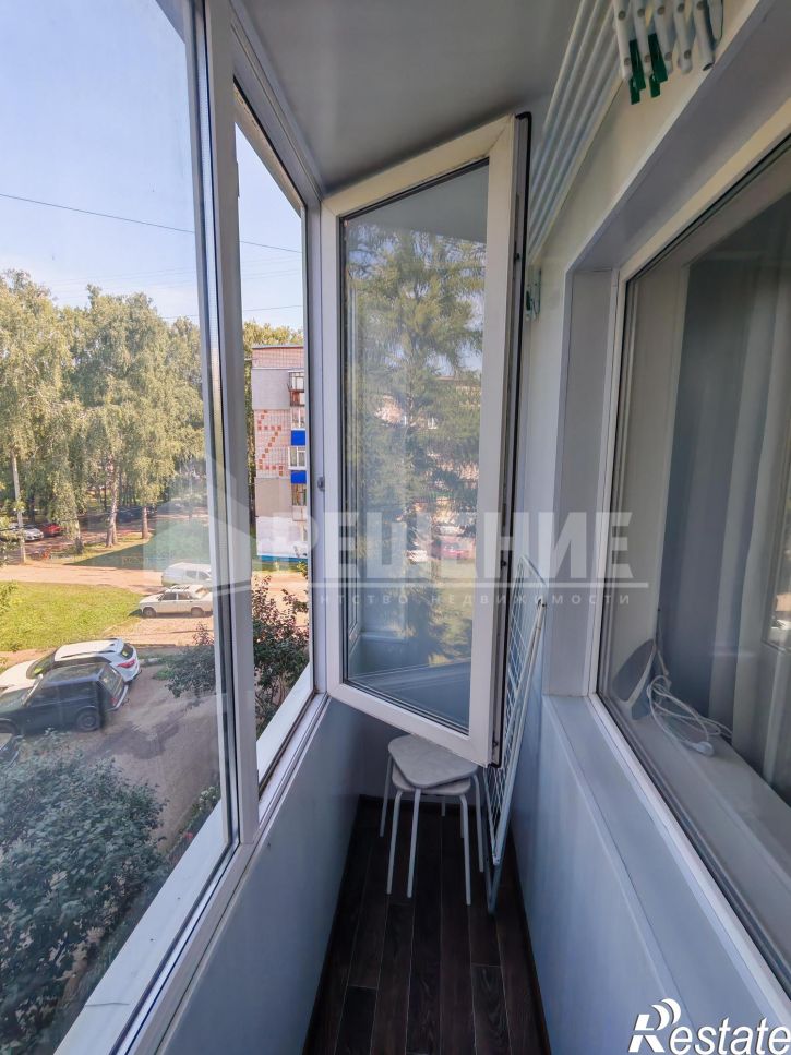 2-комн квартира Коммунистическая улица,59