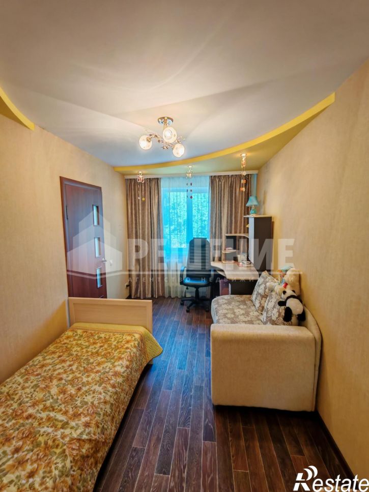 2-комн квартира Коммунистическая улица,59