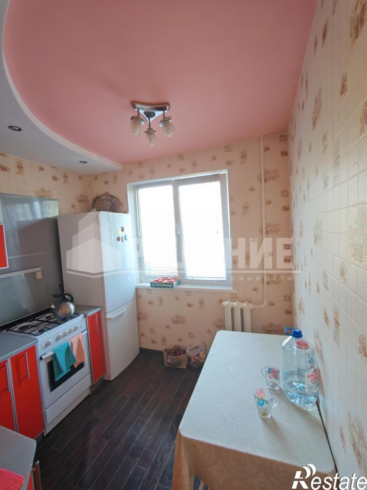 2-комн квартира Коммунистическая улица,59