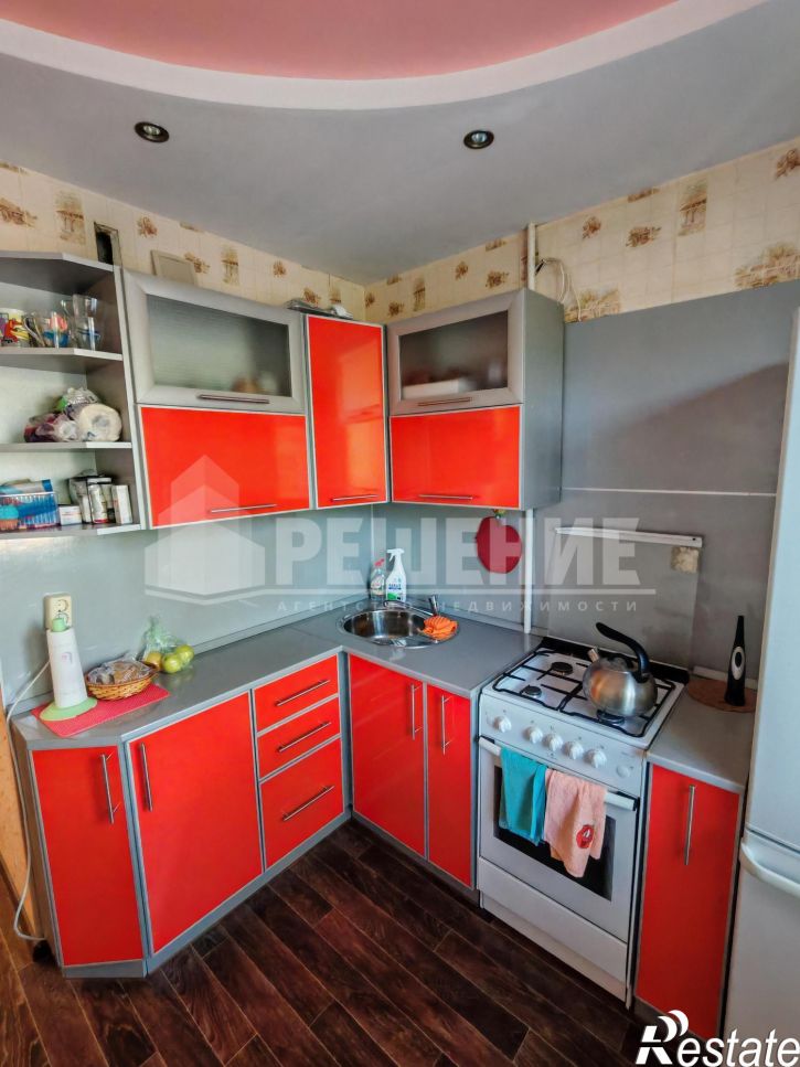 2-комн квартира Коммунистическая улица,59