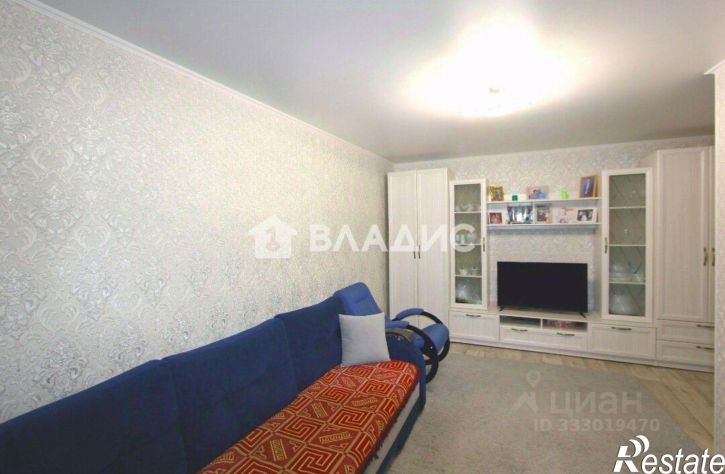 2-комн квартира ул Механизации, 3б,  д. 3б