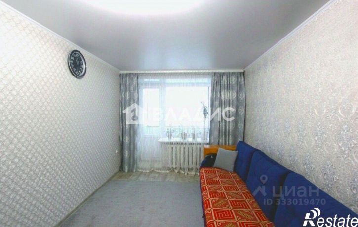 2-комн квартира ул Механизации, 3б,  д. 3б