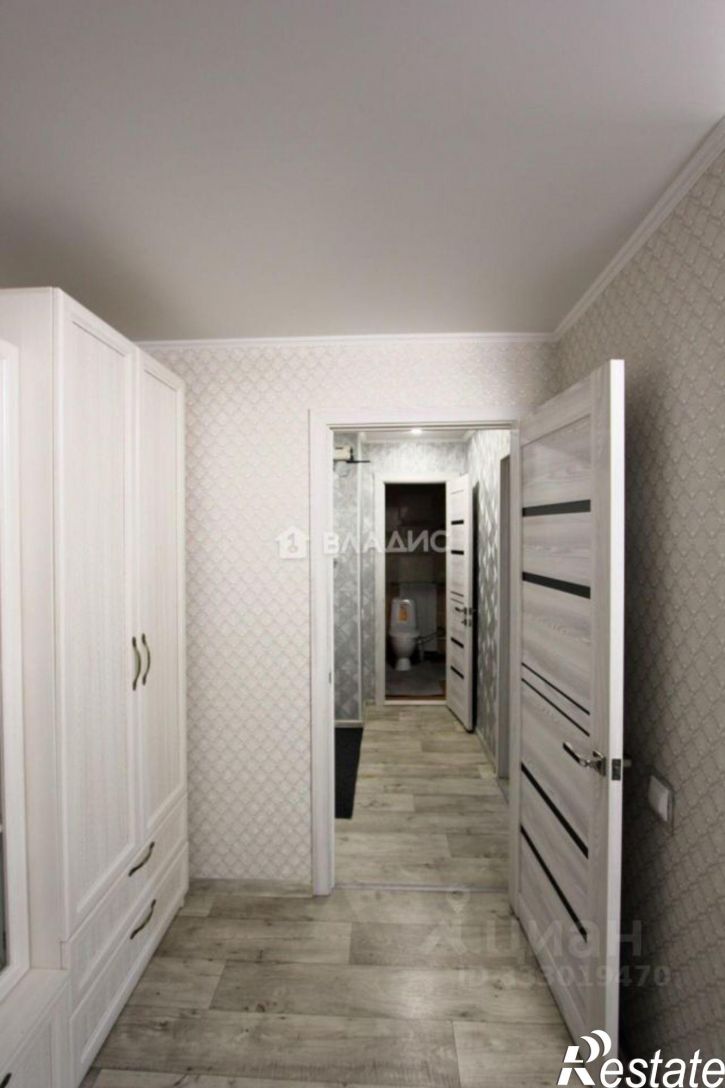 2-комн квартира ул Механизации, 3б,  д. 3б