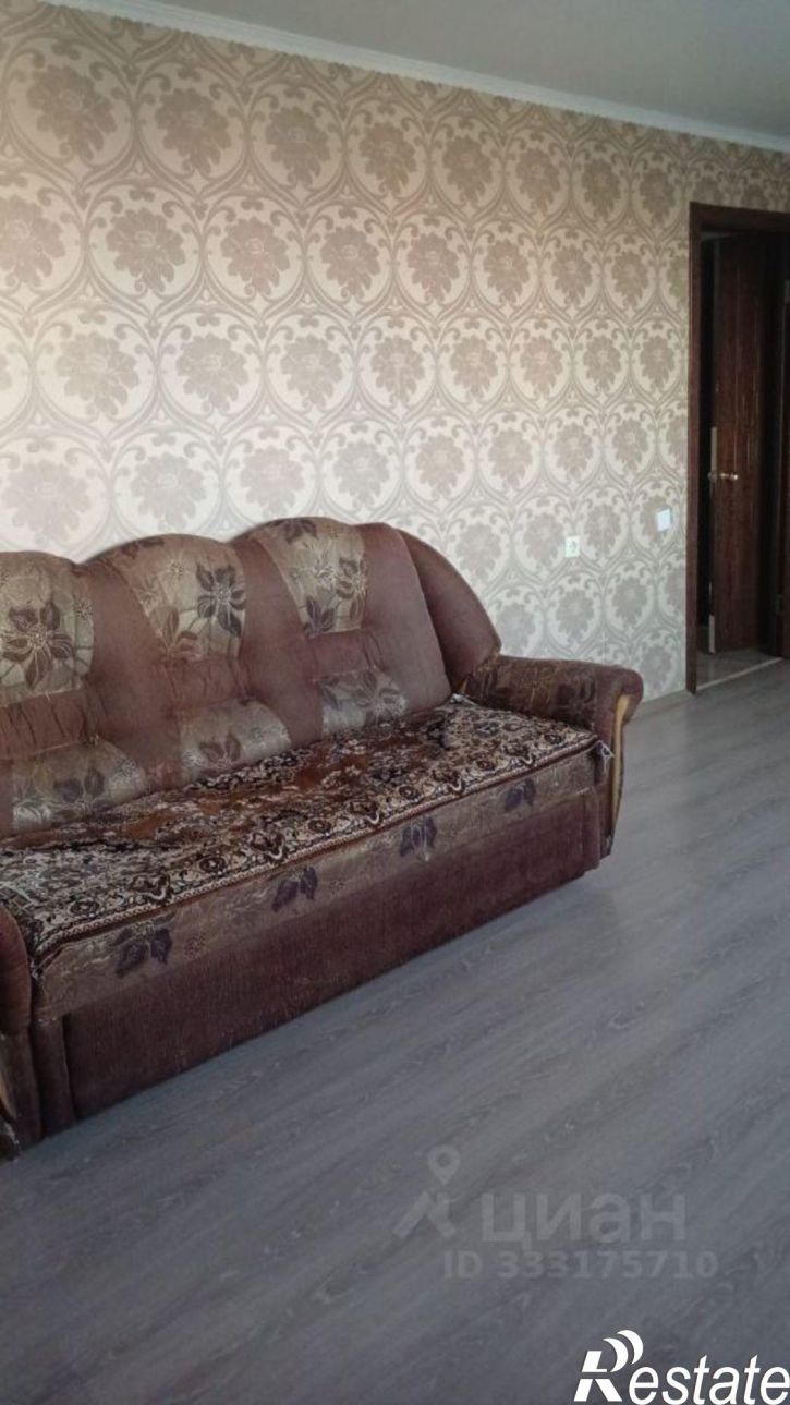 2-комн квартира пр-кт Октября, 85,  д. 85