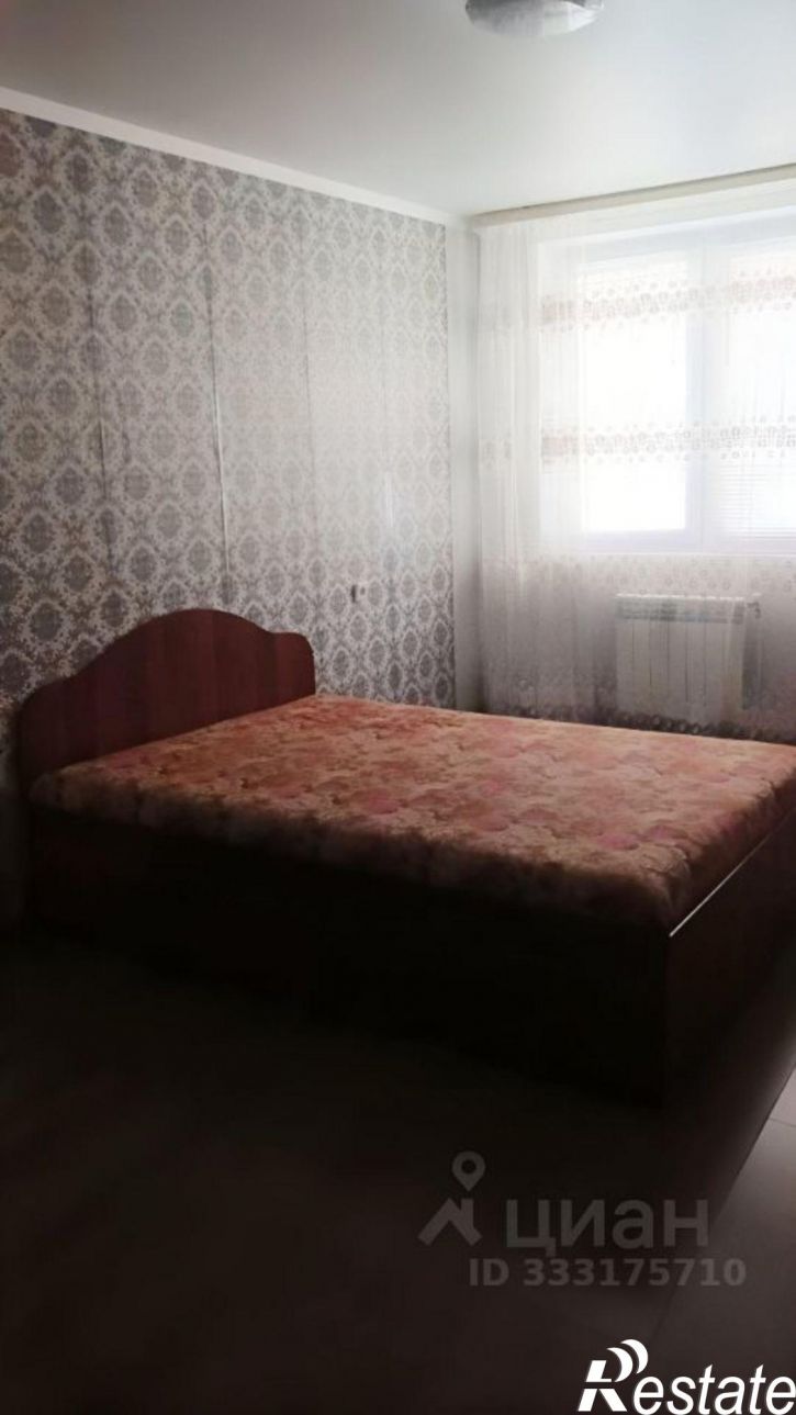 2-комн квартира пр-кт Октября, 85,  д. 85