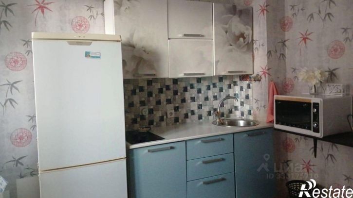 2-комн квартира пр-кт Октября, 85,  д. 85