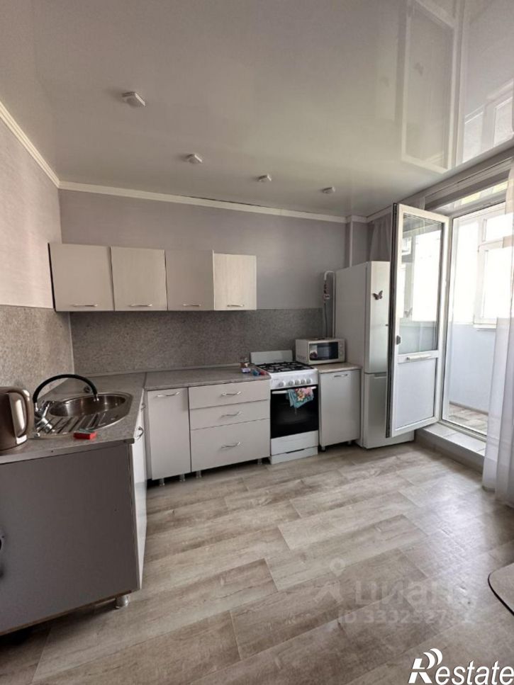 1-комн квартира ул Вокзальная, 18а,  д. 18а