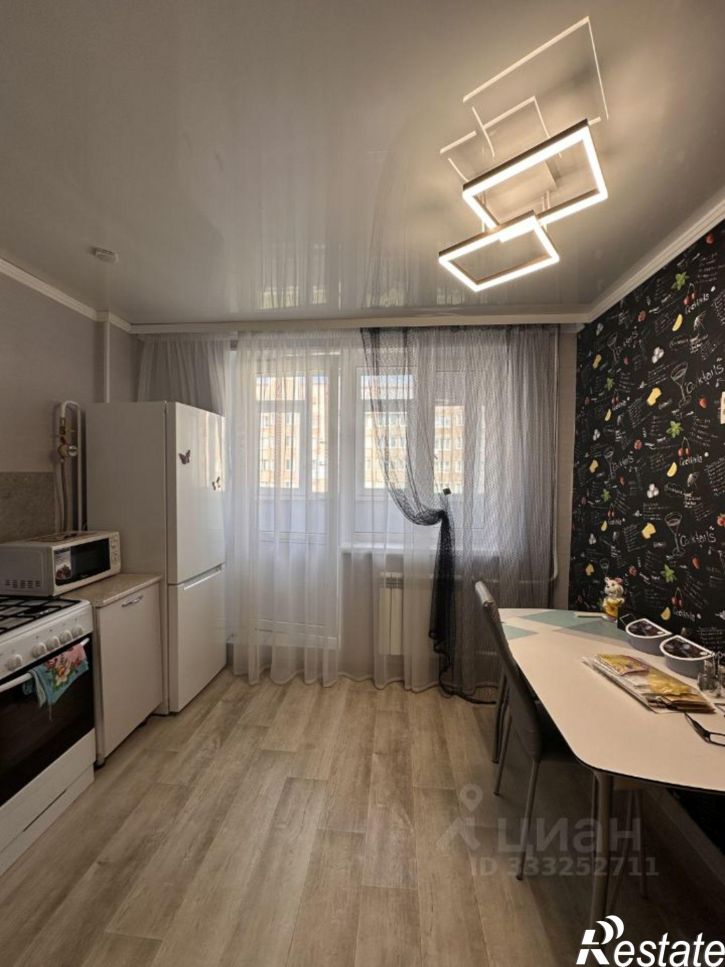 1-комн квартира ул Вокзальная, 18а,  д. 18а
