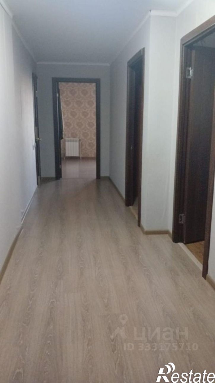 2-комн квартира пр-кт Октября, 85,  д. 85