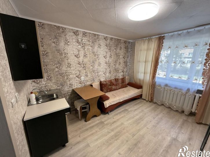1-комн квартира пр-кт Ленина, 34,  д. 34