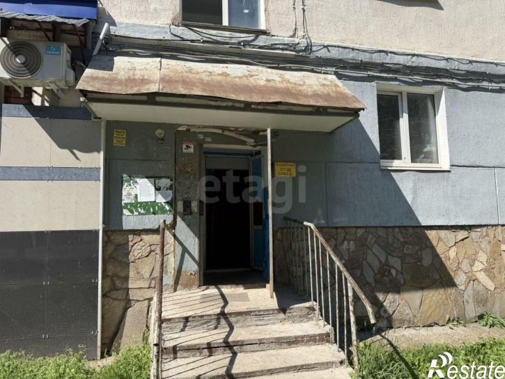 1-комн квартира пр-кт Ленина, 34,  д. 34