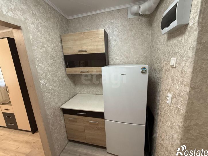 1-комн квартира пр-кт Ленина, 34,  д. 34