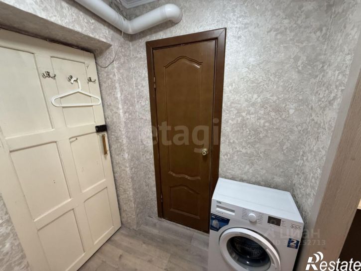 1-комн квартира пр-кт Ленина, 34,  д. 34