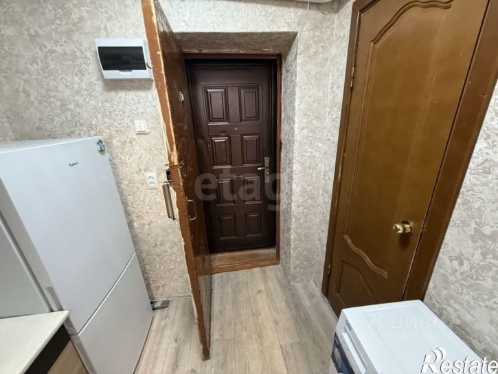 1-комн квартира пр-кт Ленина, 34,  д. 34