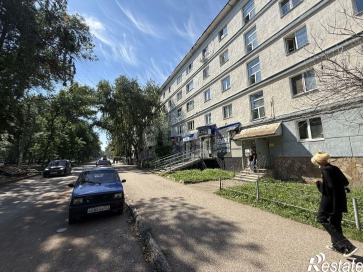 1-комн квартира пр-кт Ленина, 34,  д. 34