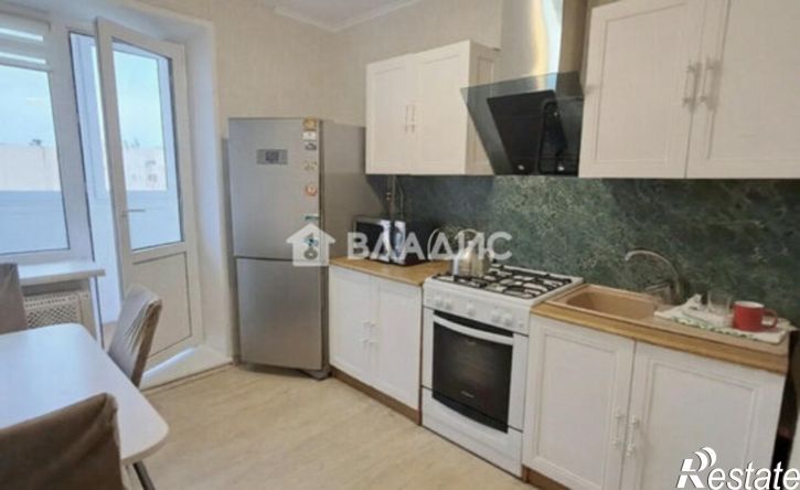 2-комн квартира ул Одесская, 68,  д. 68