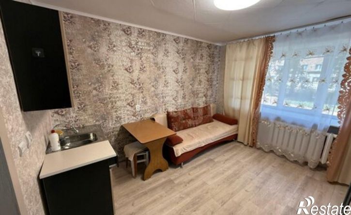 1-комн квартира пр-кт Ленина, 34,  д. 34