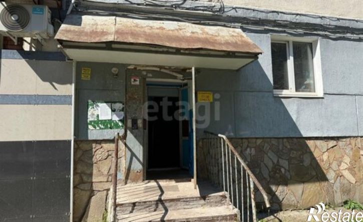 1-комн квартира пр-кт Ленина, 34,  д. 34