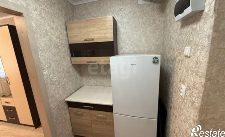 1-комн квартира пр-кт Ленина, 34,  д. 34