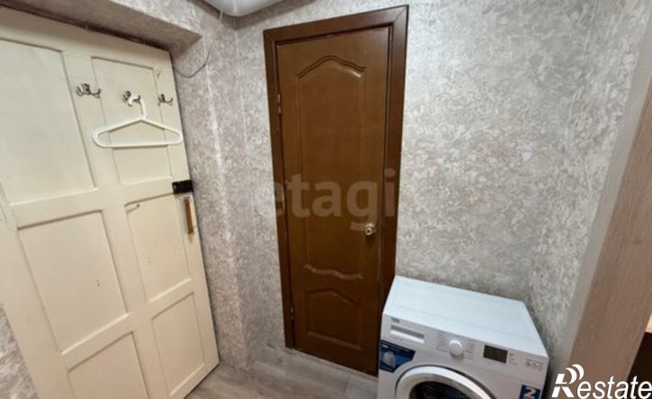 1-комн квартира пр-кт Ленина, 34,  д. 34
