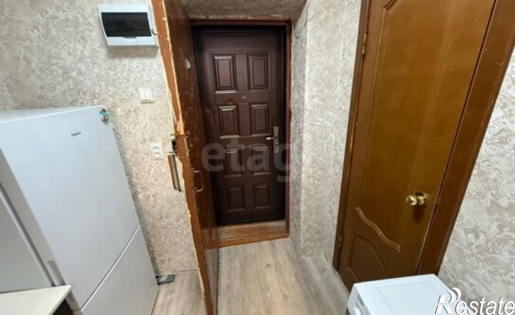 1-комн квартира пр-кт Ленина, 34,  д. 34