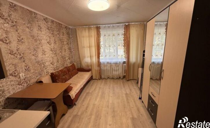 1-комн квартира пр-кт Ленина, 34,  д. 34