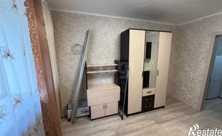 1-комн квартира пр-кт Ленина, 34,  д. 34