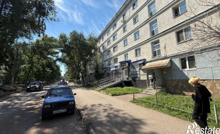 1-комн квартира пр-кт Ленина, 34,  д. 34