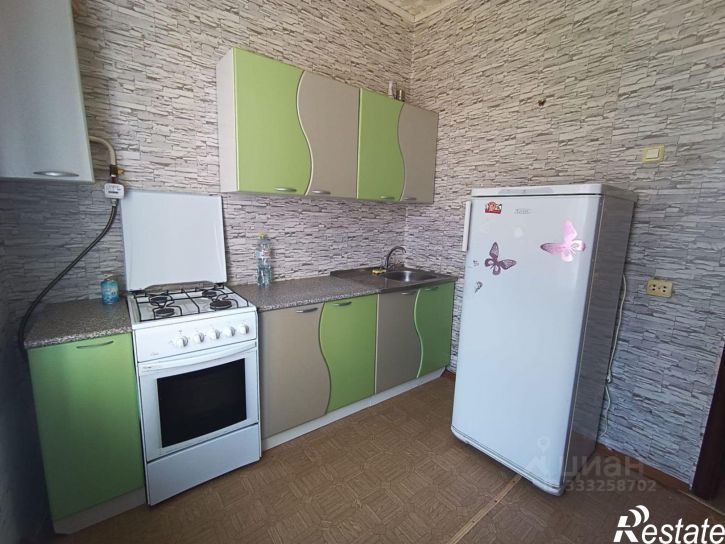 1-комн квартира ул Артема, 103,  д. 103