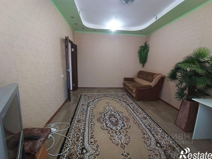 1-комн квартира ул Артема, 103,  д. 103