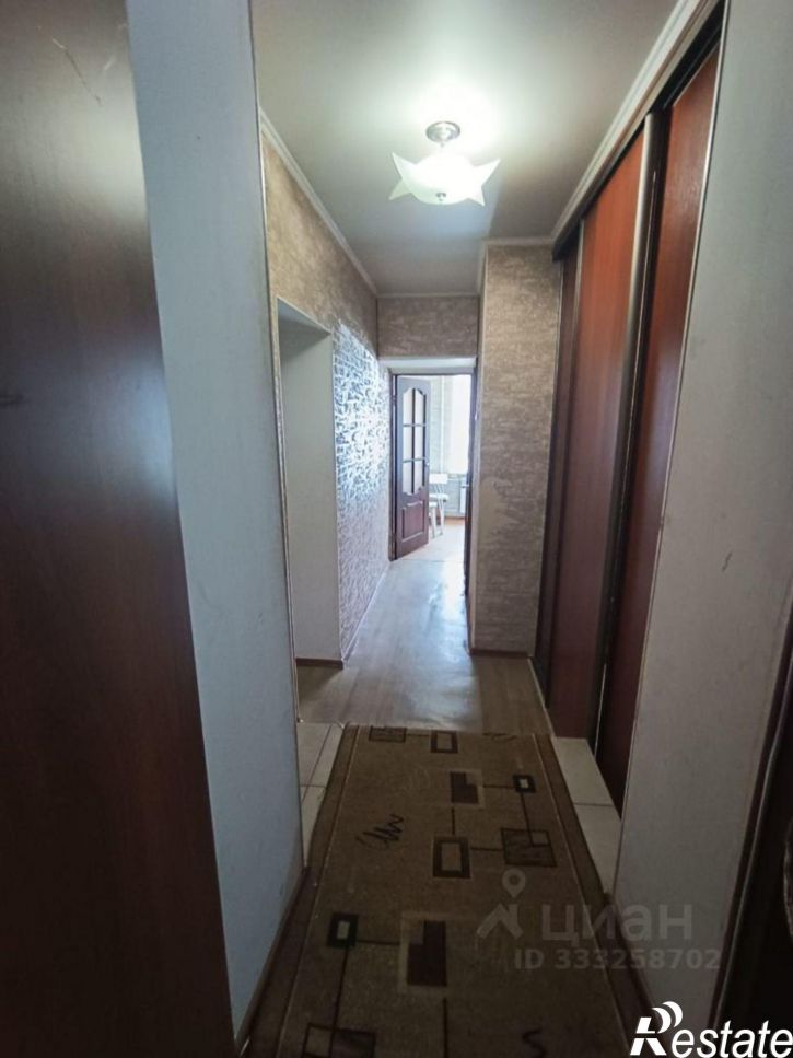 1-комн квартира ул Артема, 103,  д. 103